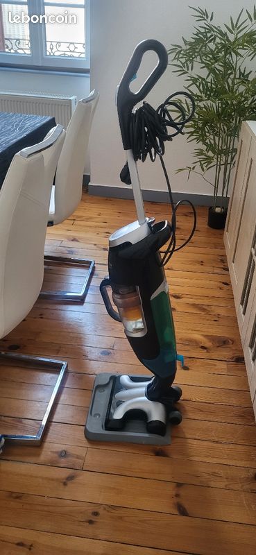 Vend Aspirateur laveur rowenta (image 3)