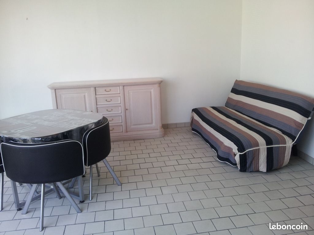 Appartement 3 pièces 52 m² · à Talence · 52 m² · 932 €