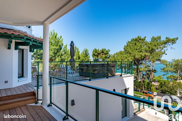 Appartement 3 pièces 110 m²