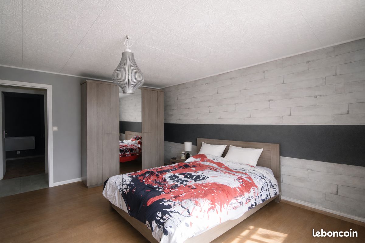 Maison 5 pièces 115 m² · à Longuyon · 115 m² · 89 901 €