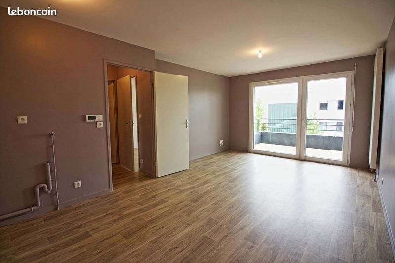 Appartement 2 pièces 41 m² · à Plescop · 41 m² · 168 000 €