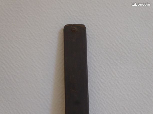 Serre Joint Ancien LUST 00 40 Vintage - FR