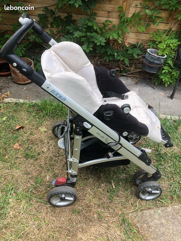 Poussette Loola Bébé Confort (image 2)