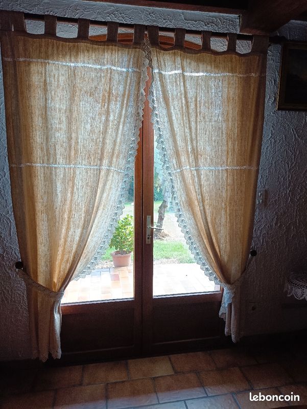Rideaux (image 1)