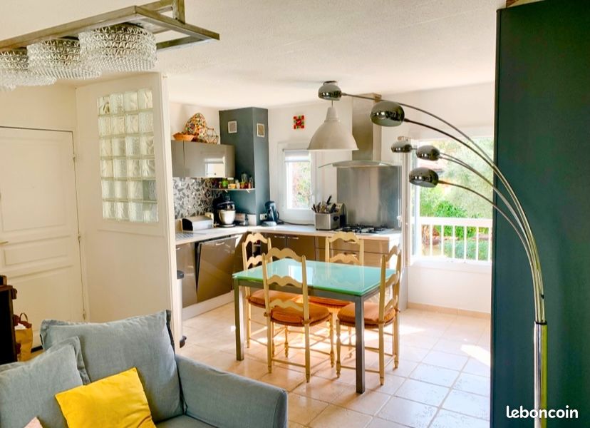 Appartement 4 pièces 66 m² · à Cogolin · 66 m² · 210 000 €