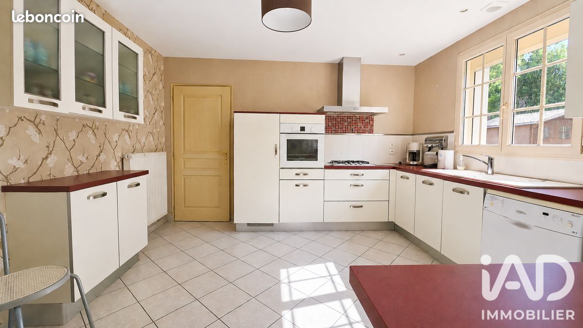 Maison 4 pièces 117 m² (image 3)