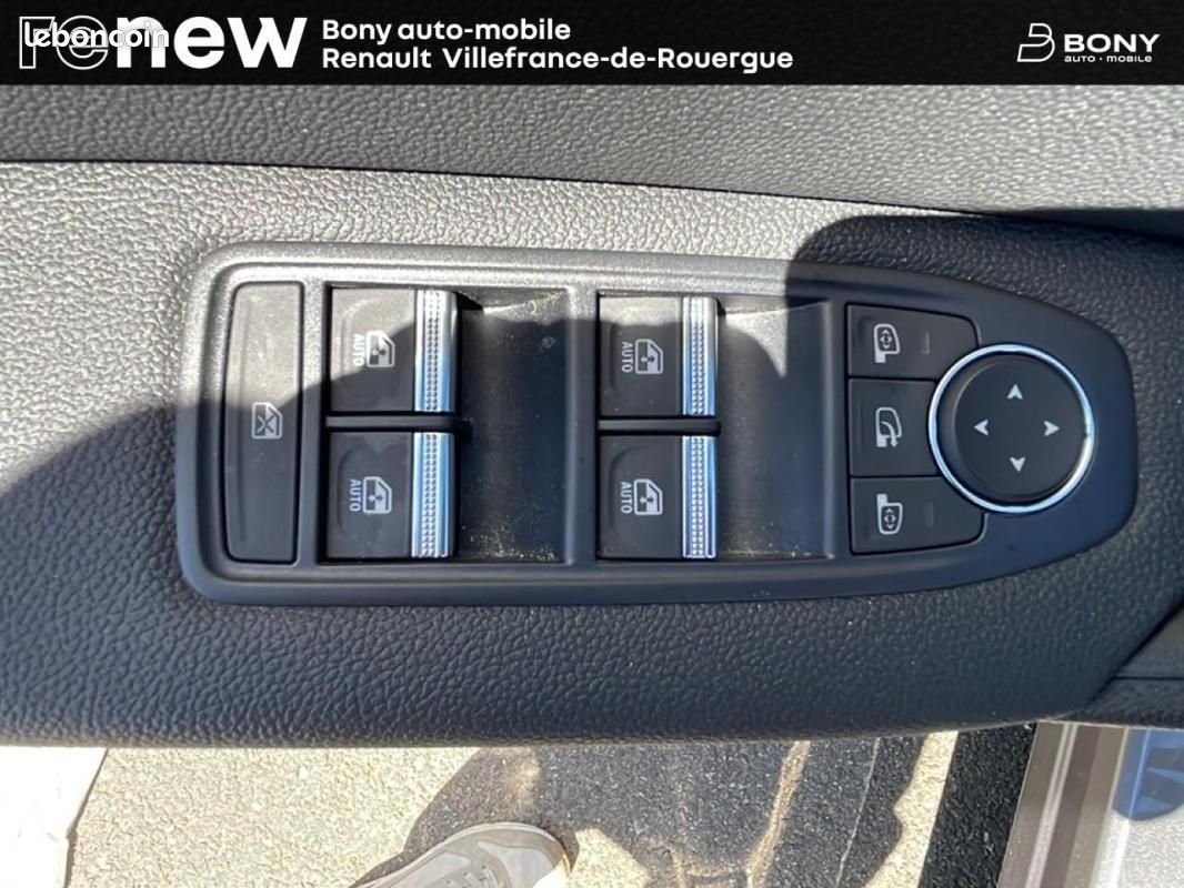 Renault Captur E-Tech full hybrid 145 Techno (image 18)