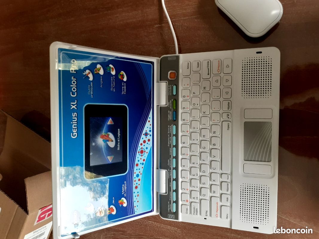 Genius xl color pro (image 2)