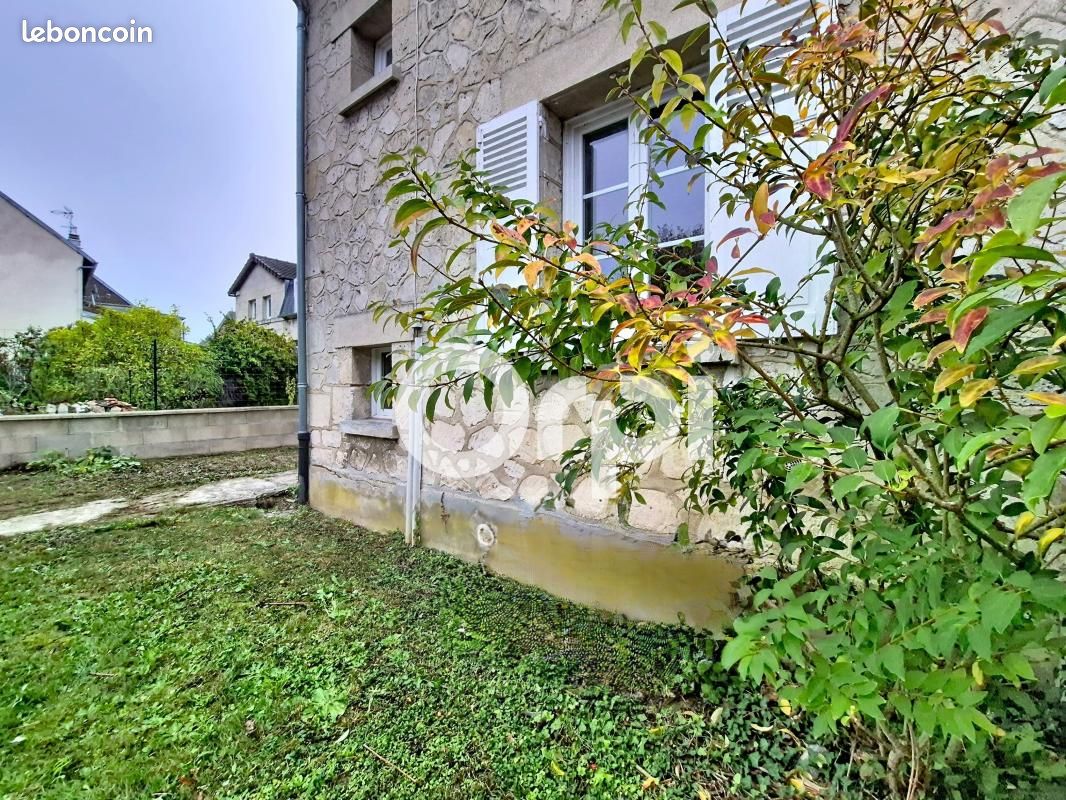 Maison 3 pièces 55 m² · à Belleu · 55 m² · 75 000 €
