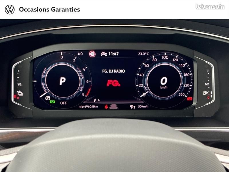 Volkswagen Tiguan 1.4 eHybrid 245ch R-Line DSG6 (image 31)