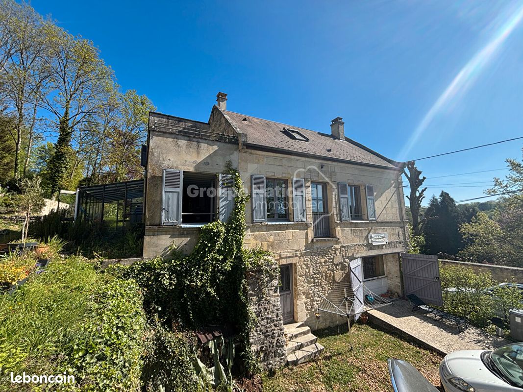 Maison 5 pièces 135 m² · à Villers-Cotterêts · 135 m² · 299 000 €