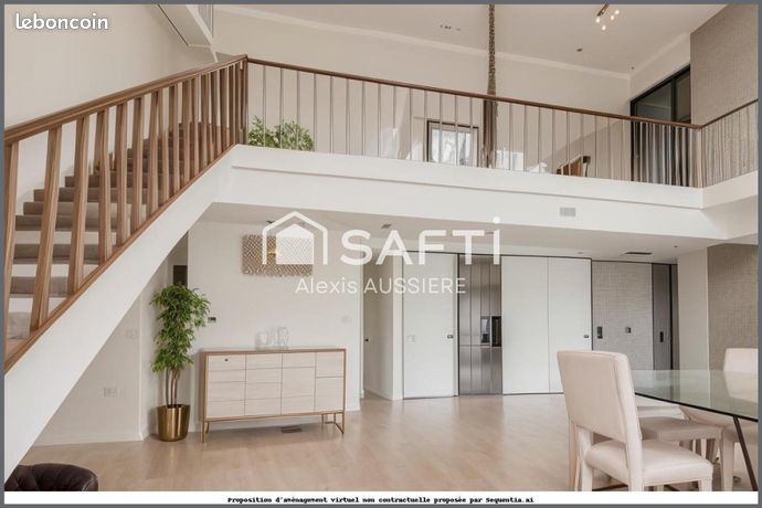 Maison 6 pièces 157 m²