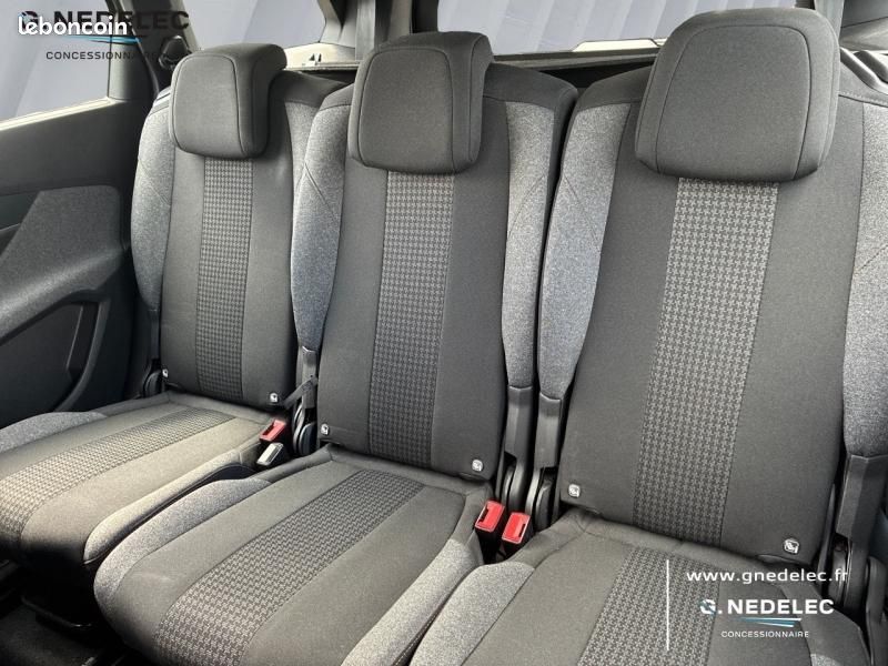 Peugeot 5008 1.5 BlueHDi 130ch S&S Active Pack EAT8 (image 10)