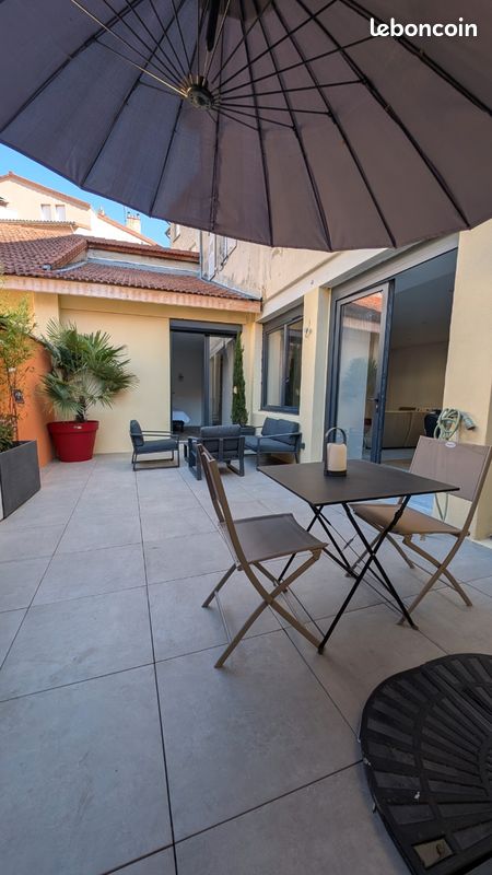 Appartement 3 pièces 100 m² · à Le Puy-en-Velay · 100 m² · 250 000 €