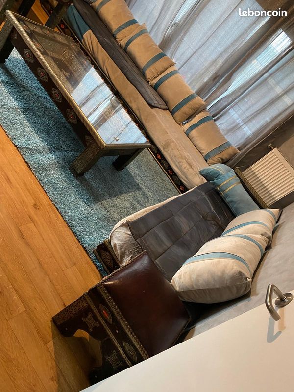 Salon marocain (image 3)