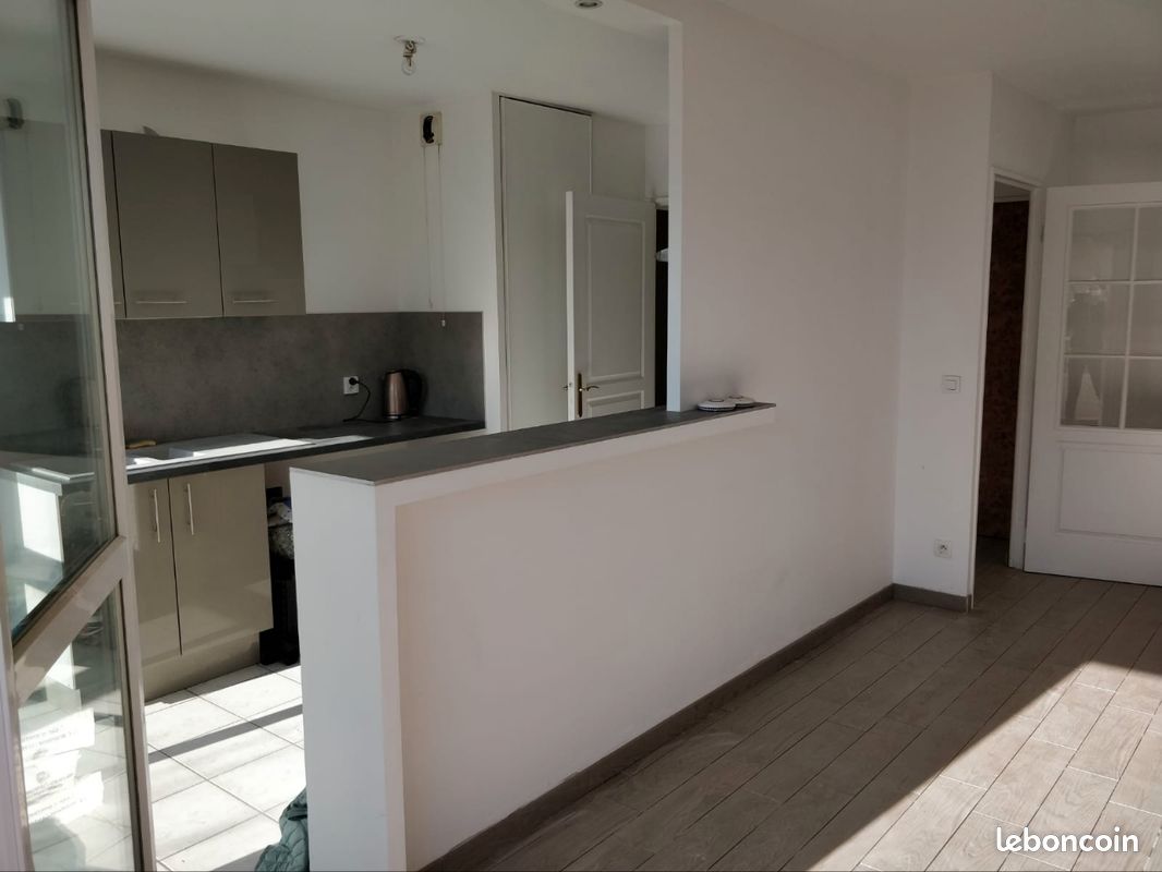Appartement 3 pièces 65 m² · à Boissy-Saint-Léger · 65 m² · 1 200 €/mois