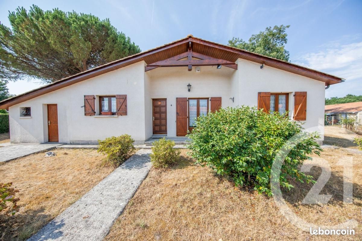 Maison 5 pièces 96 m² · à Saint-Médard-en-Jalles · 96 m² · 360 000 €
