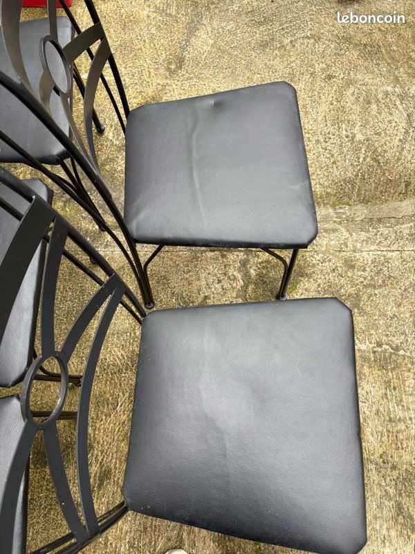 Chaises (image 3)
