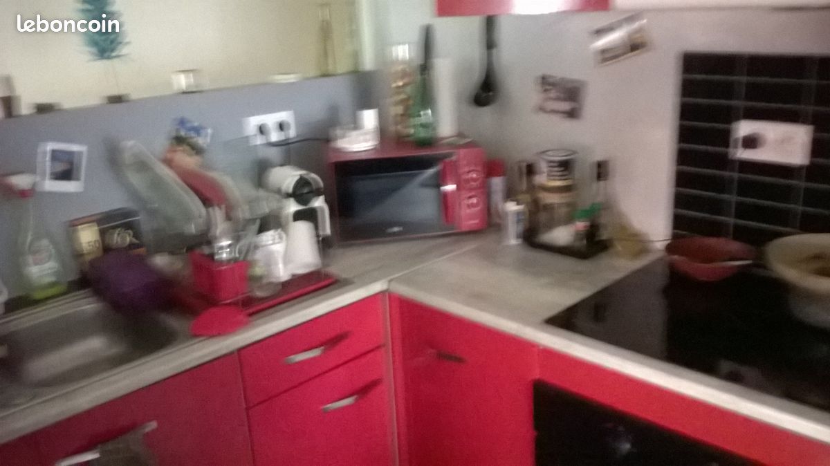 Appartement 3 pièces 70 m² · à Firminy · 70 m² · 355 €/mois