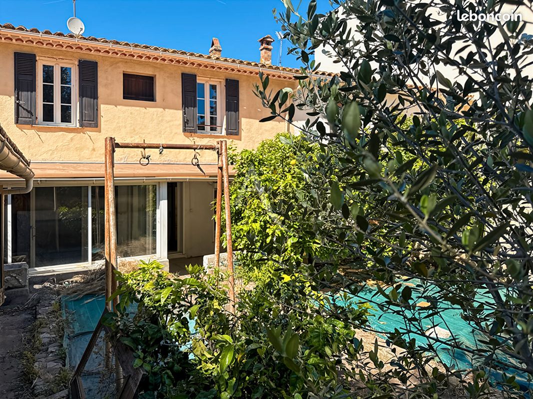 Maison 6 pièces 126 m² · à Le Pradet · 126 m² · 496 300 €