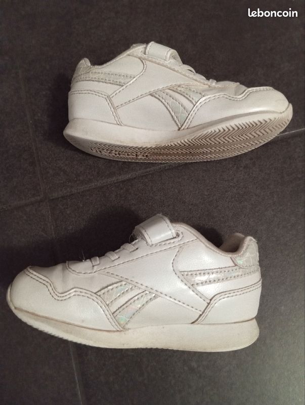 Basket Reebok (image 4)