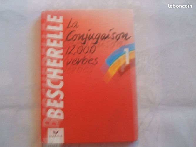 Bescherelle (image 1)