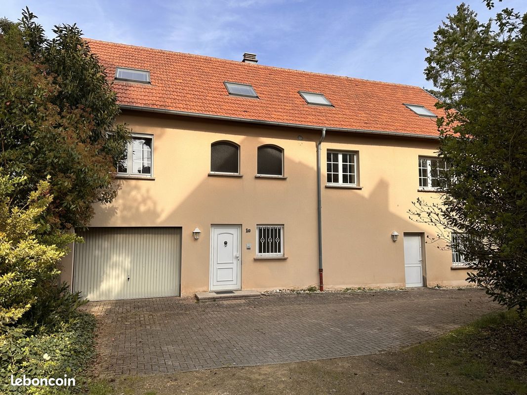Maison 7 pièces 190 m² · à Sarreguemines · 190 m² · 349 000 €