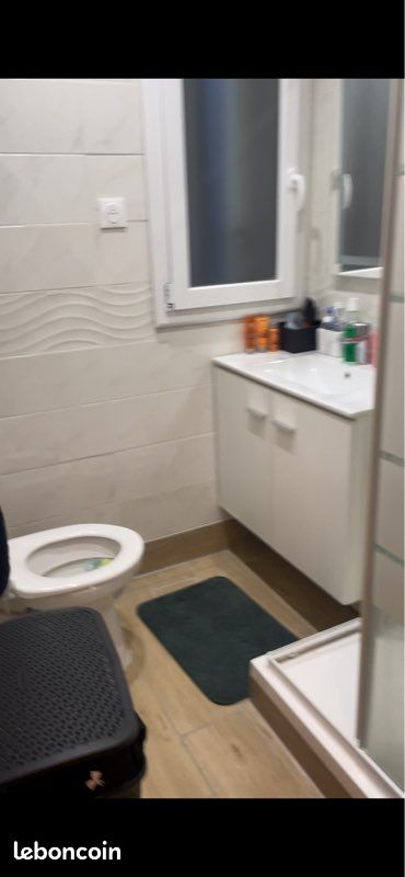 Appartement a louer villeneuve-saint-georges - 1 pièce(s) - 18 m2 - Surfyn