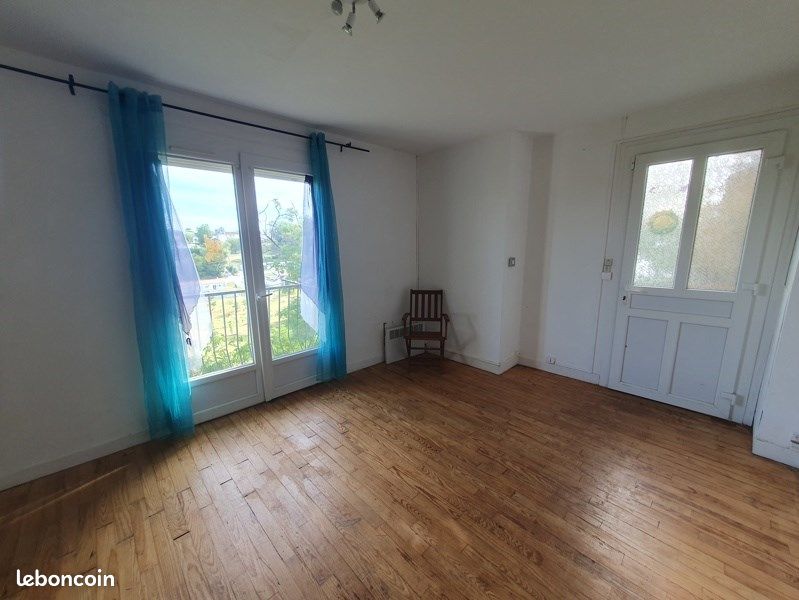 Appartement 3 pièces 52 m² · à Auch · 52 m² · 98 000 €