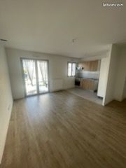 Appartement 3 pièces 60 m² · à Bègles · 60 m² · 1 100 €/mois