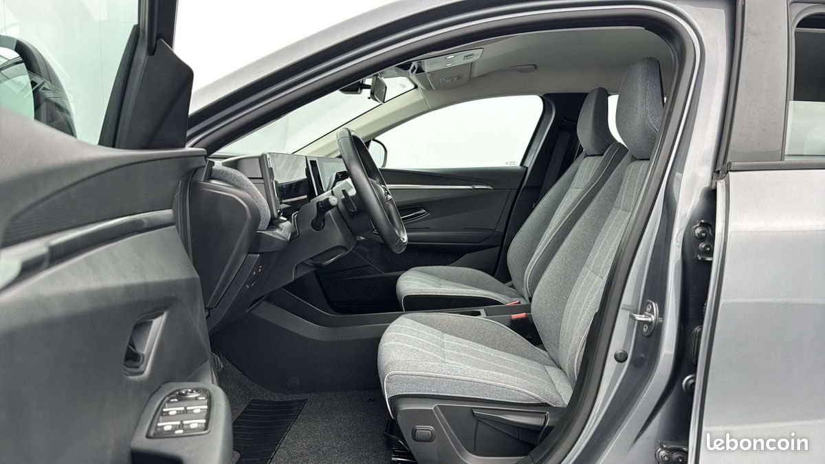 Renault megane e tech ev60 220 ch optimum charge equilibre (image 24)