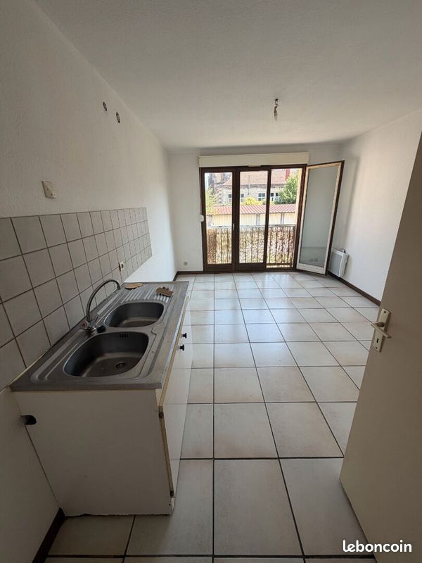 Appartement 3 pièces 78 m² · à Lunéville · 78 m² · 580 €/mois