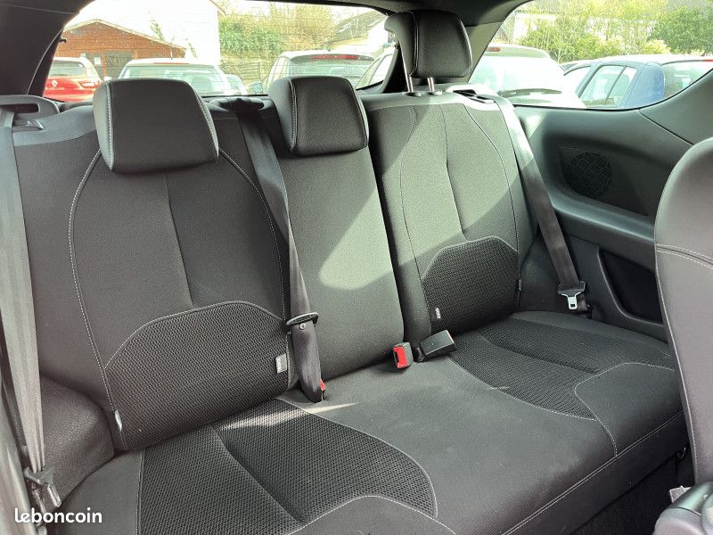 Citroen DS3 1.6 VTI SO CHIC (image 5)