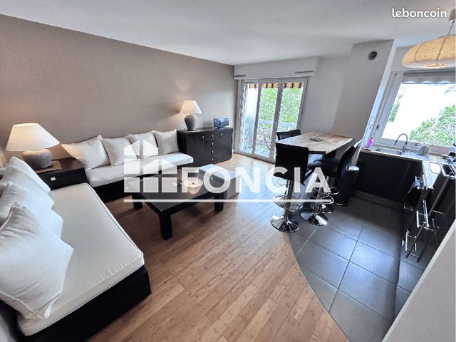 Appartement a louer suresnes - 2 pièce(s) - 41 m2 - Surfyn