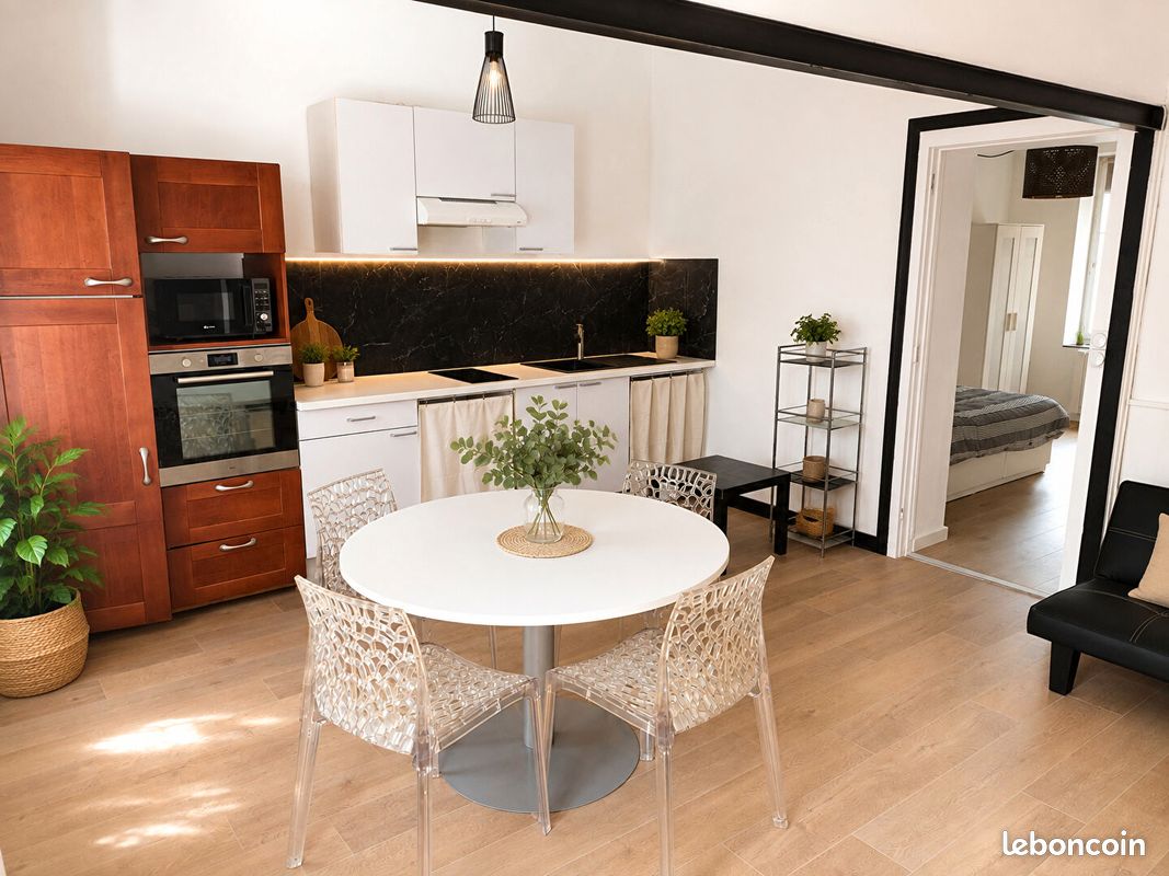 Appartement 2 pièces 42 m² · à Toulouse · 42 m² · 156 000 €