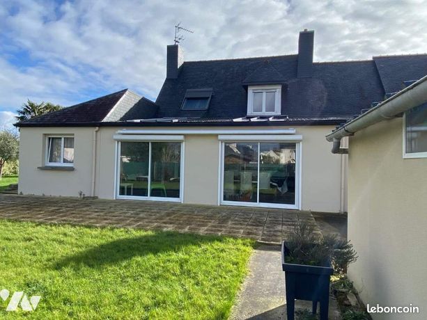 Maison 6 pièces 150 m²
