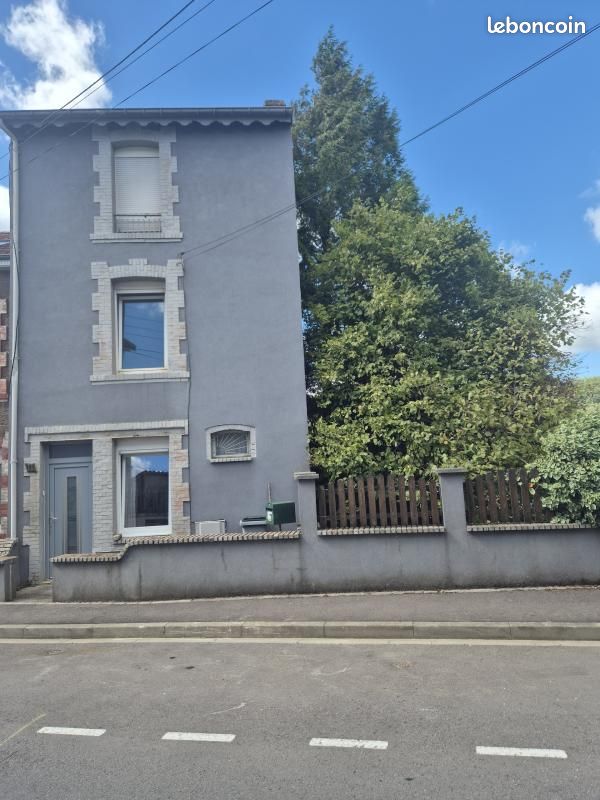 Maison 5 pièces 120 m² · à Herserange · 120 m² · 99 500 €