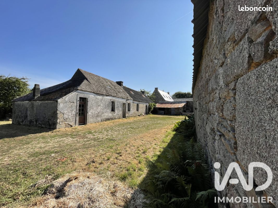 Maison 5 pièces 287 m² · à Ergué-Gabéric · 287 m² · 199 900 €
