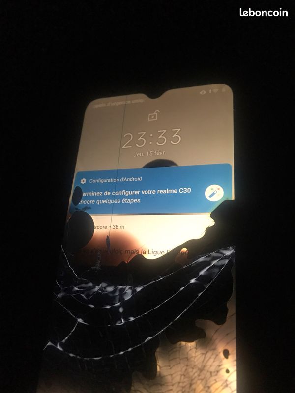 Realme C30 (image 1)