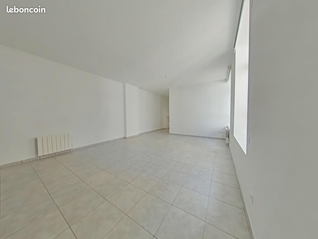 Appartement 2 pièces 59 m² · à Saint-Étienne · 59 m² · 495 €/mois