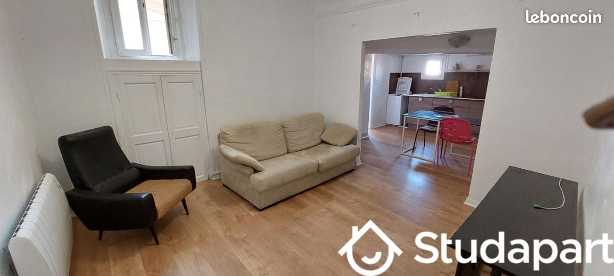 Appartement 3 pièces 70 m² · à Nice · 70 m² · 1 300 €/mois