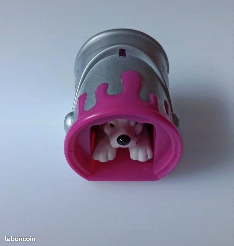 Jouet figurine Dalmatien Disney (image 3)