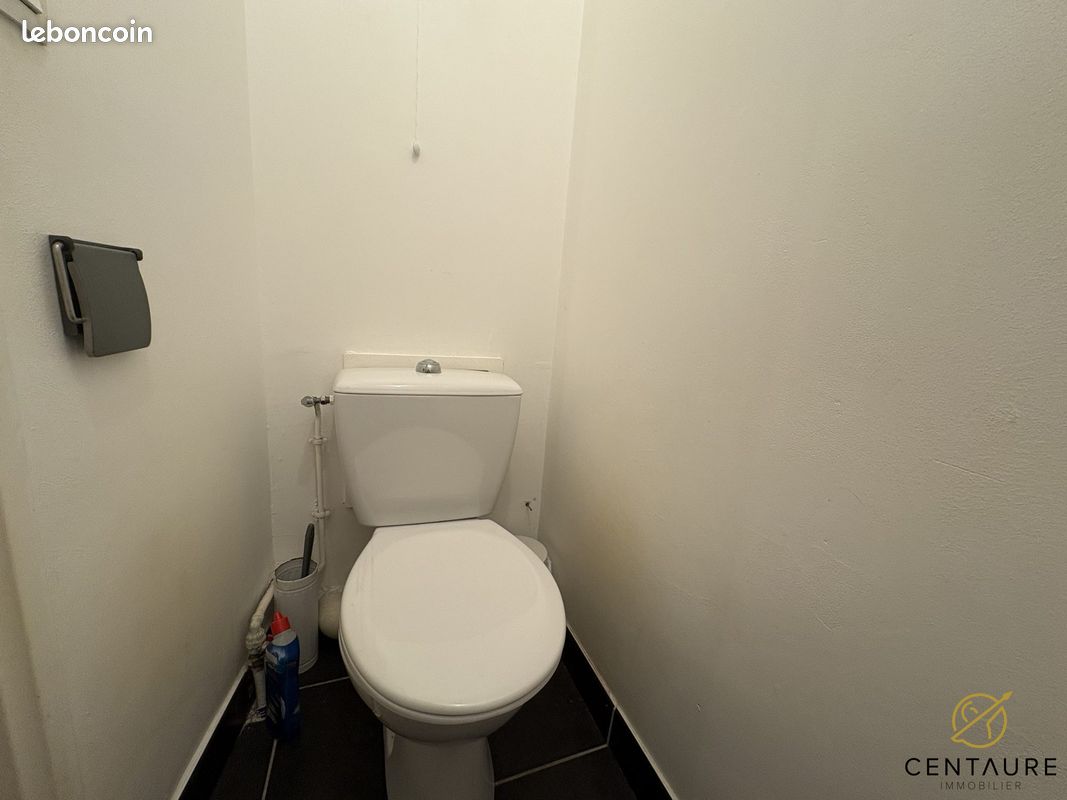 Appartement a louer lille - 2 pièce(s) - 49 m2 - Surfyn