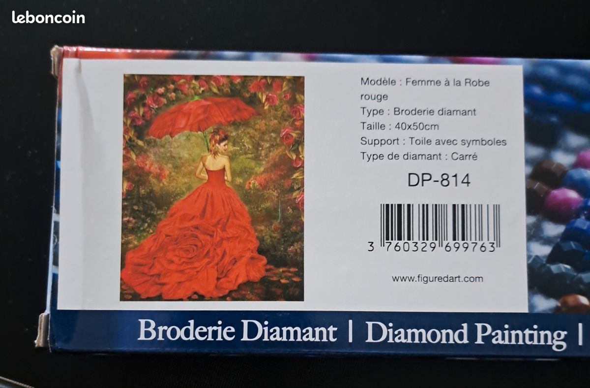 Diamond Painting Accessoires, Diamond Painting Kit Avec 3 Stylo Diamond Diamond Painting Accessoires, Diamond Painting Kit Avec 3 Stylo Diamond