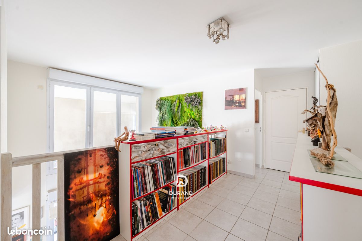 Duplex 4 pièces 103 m² (image 11)