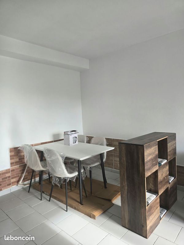 Appartement 2 pièces 35 m² · au Gosier · 35 m² · 750 €/mois