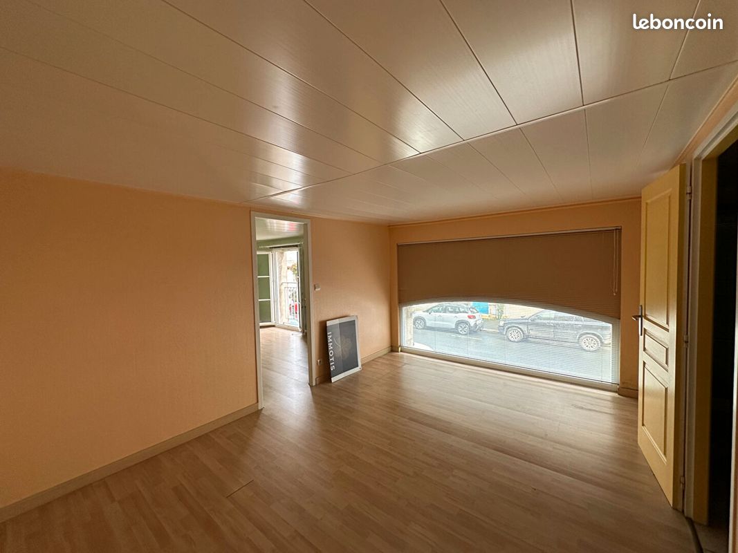 Appartement 5 pièces 137 m² - Rochefort 17300 (image principale 3)