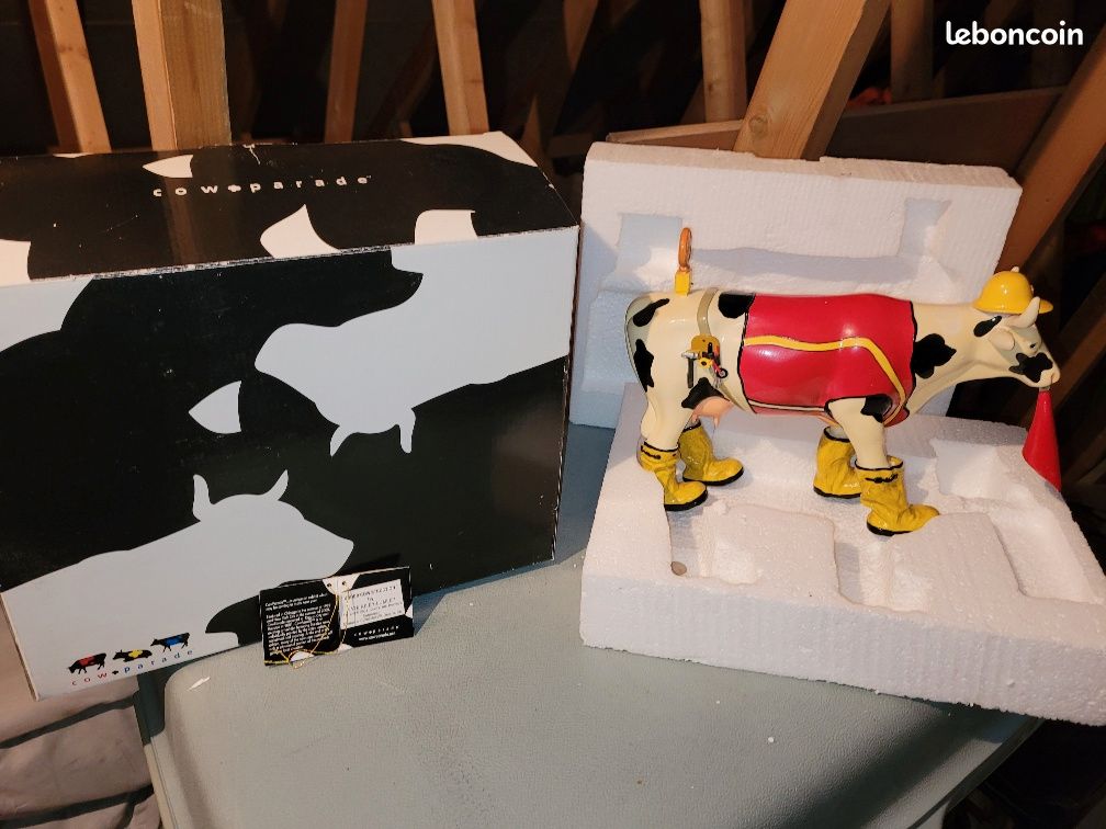 Vache travaux (image 2)