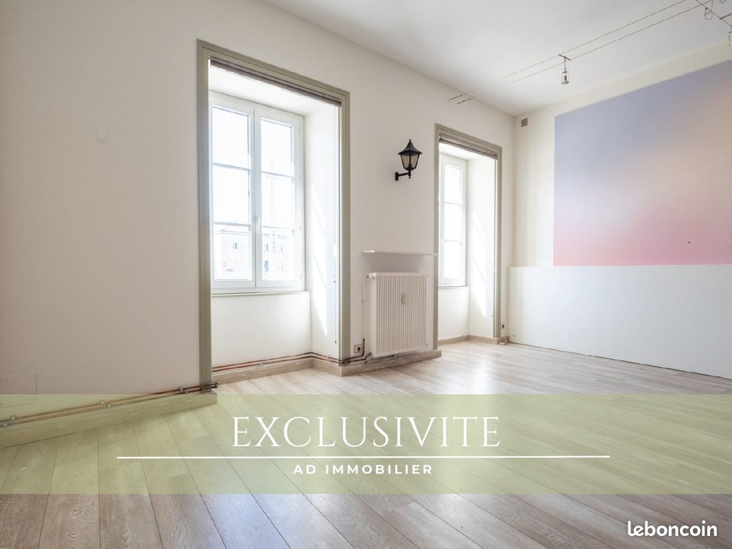 Appartement 2 pièces 71 m² · à La Rochelle · 71 m² · 249 950 €