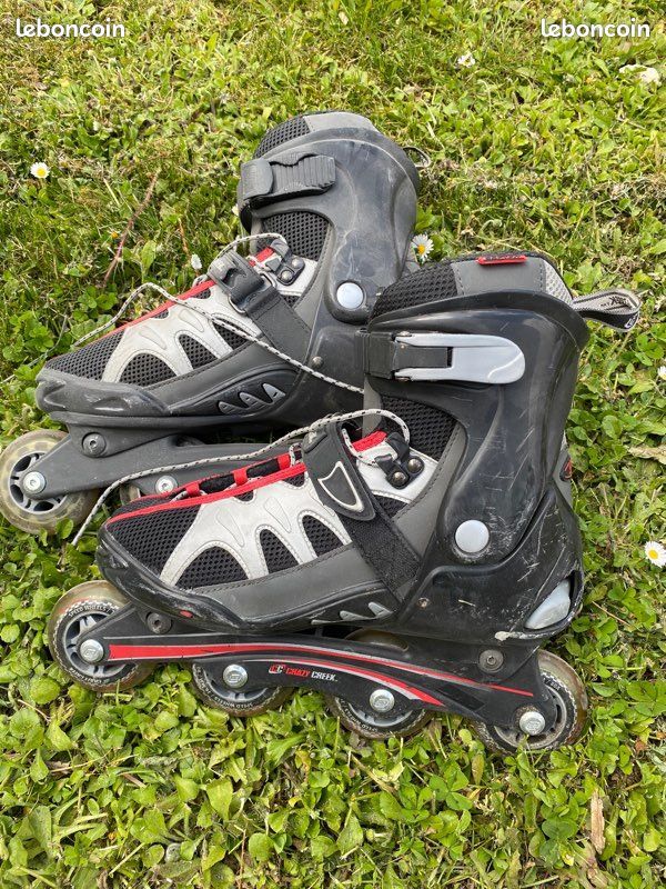 Patins à roulettes Adulte (image 2)